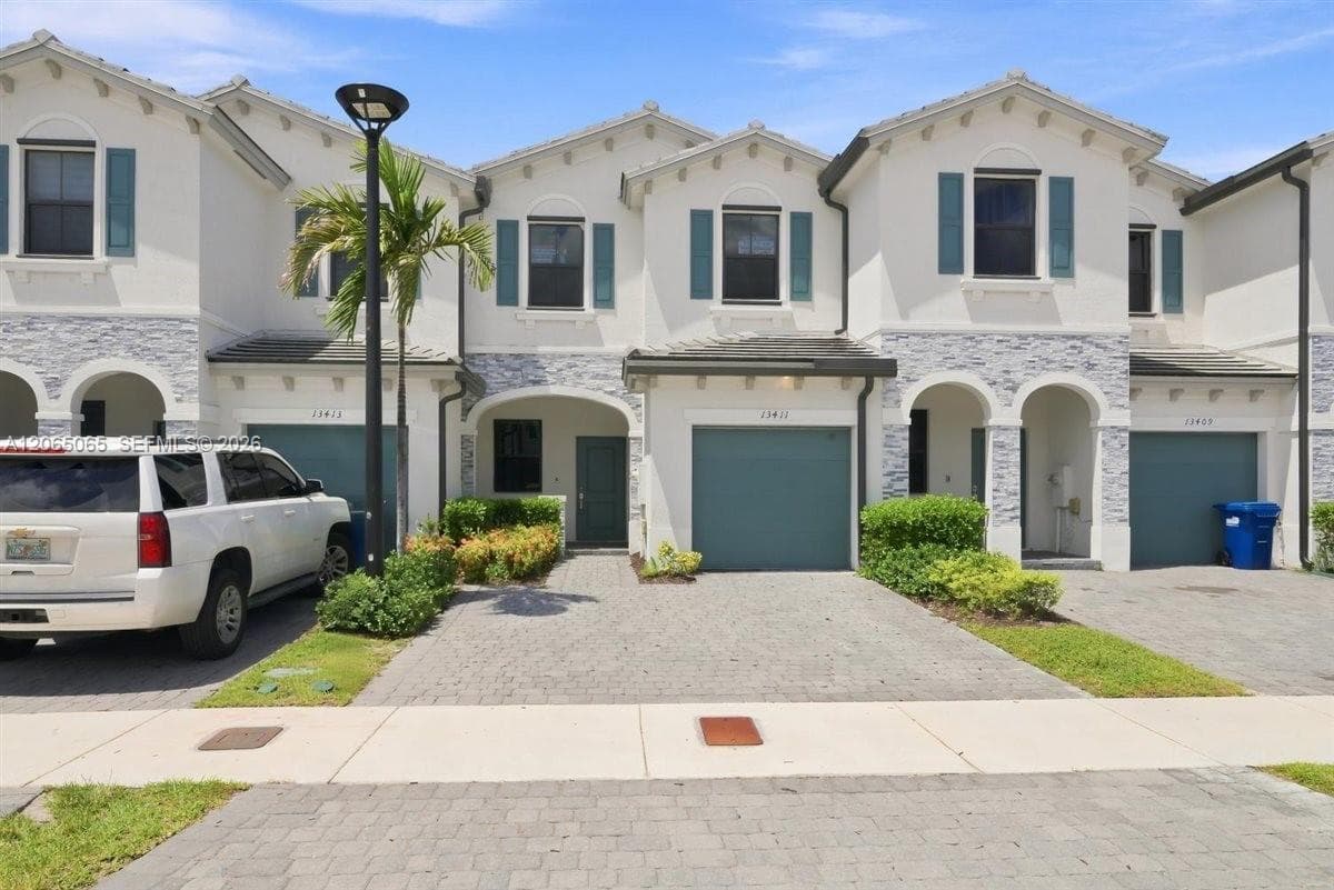 13411 SW 287th Ter # 13411, Homestead FL 33033