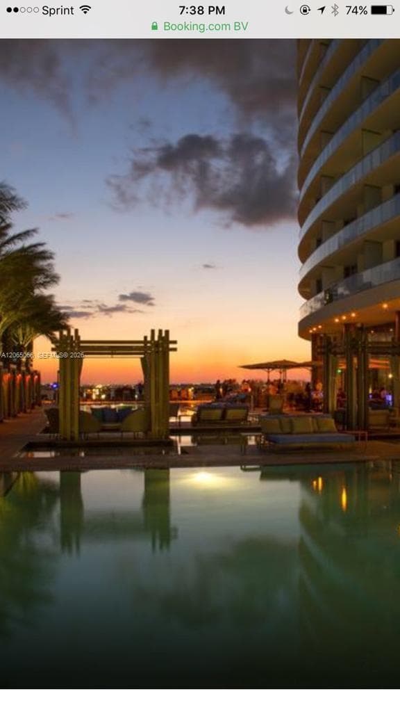 4111 S Ocean Dr # 3605, Hollywood FL 33019 photo 3