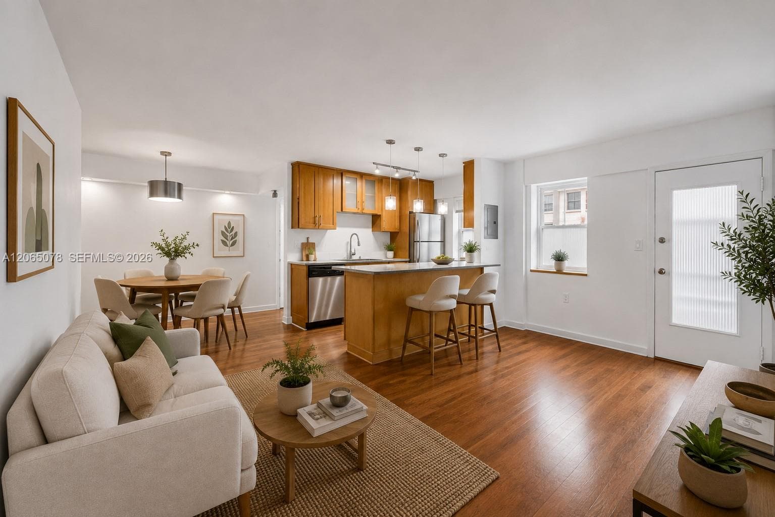 1545 Euclid Ave # 3C, Miami Beach FL 33139 photo 2