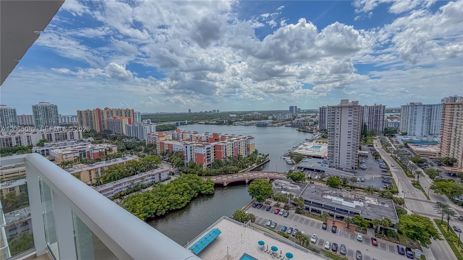 230 174th St # 2412, Sunny Isles Beach FL 33160