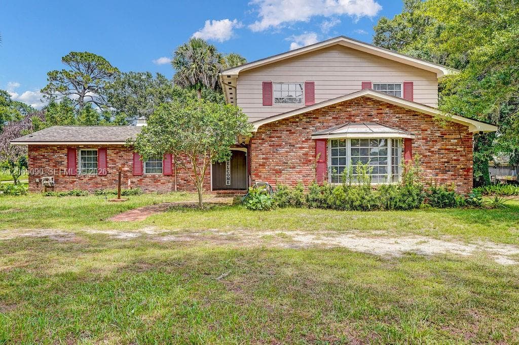 4100 Sunrise Blvd, Fort Pierce FL 34982