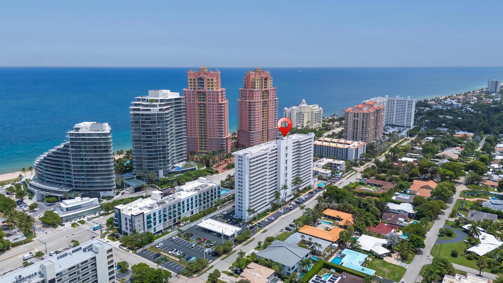 2200 NE 33RD Avenue # 3E, Fort Lauderdale FL 33305