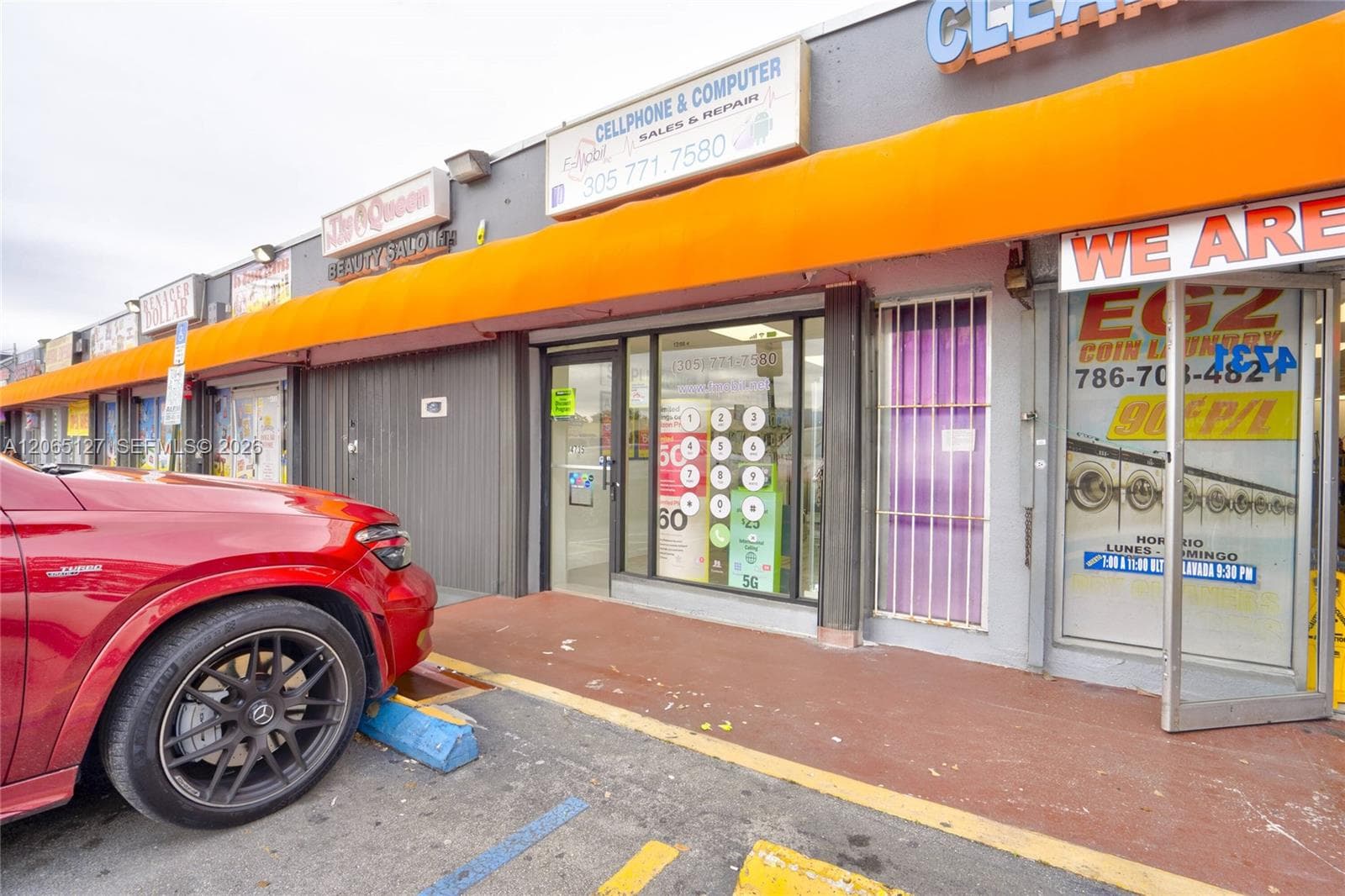 4735 W Flagler St, Miami FL 33134 photo 5