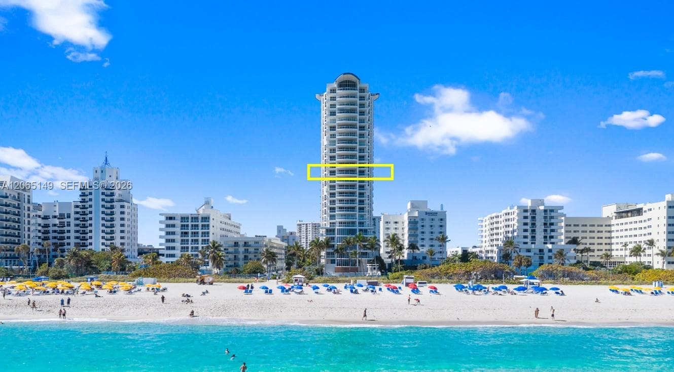 4201 Collins Ave # 1503, Miami Beach FL 33140