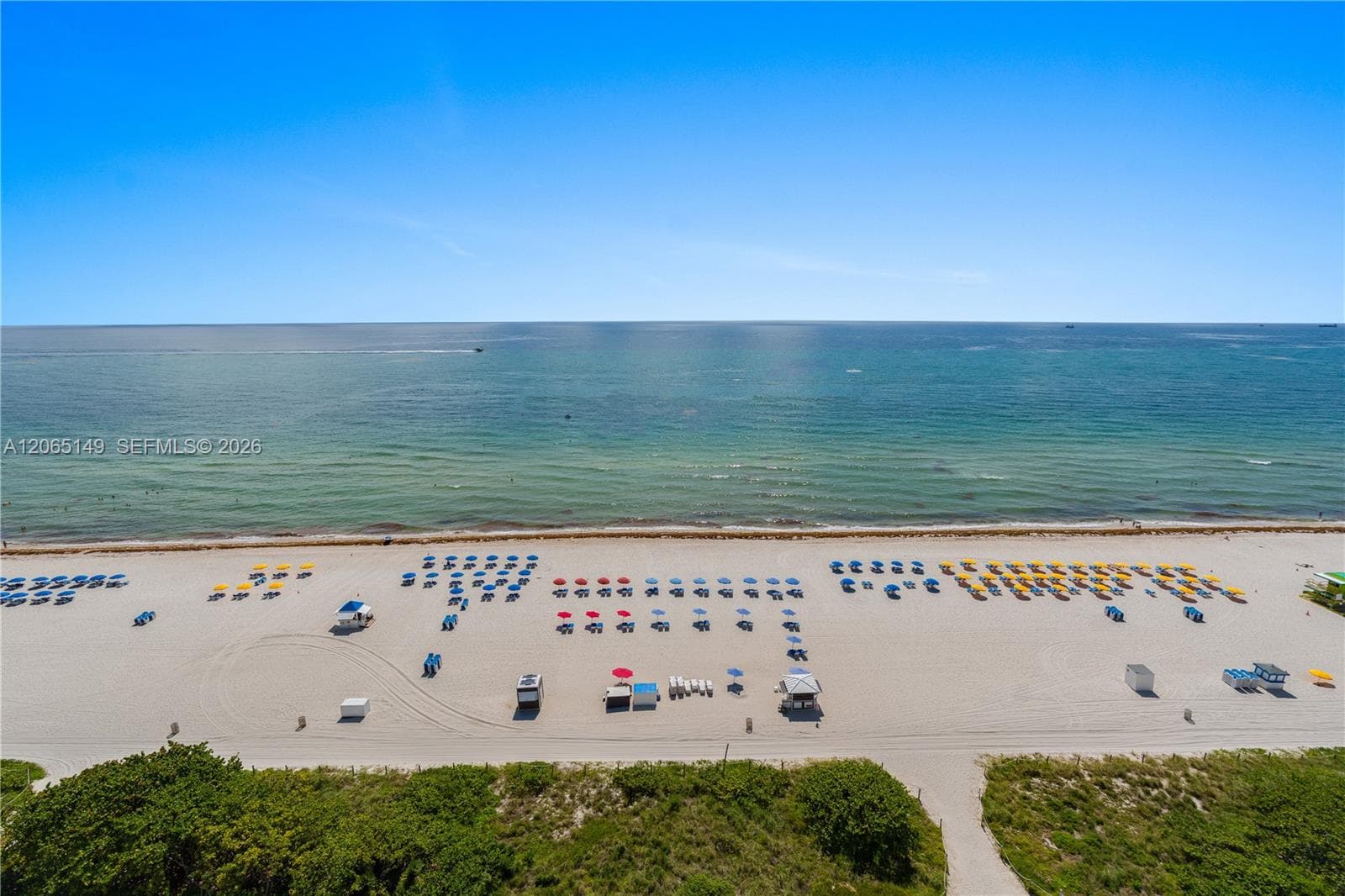 4201 Collins Ave # 1503, Miami Beach FL 33140 photo 5