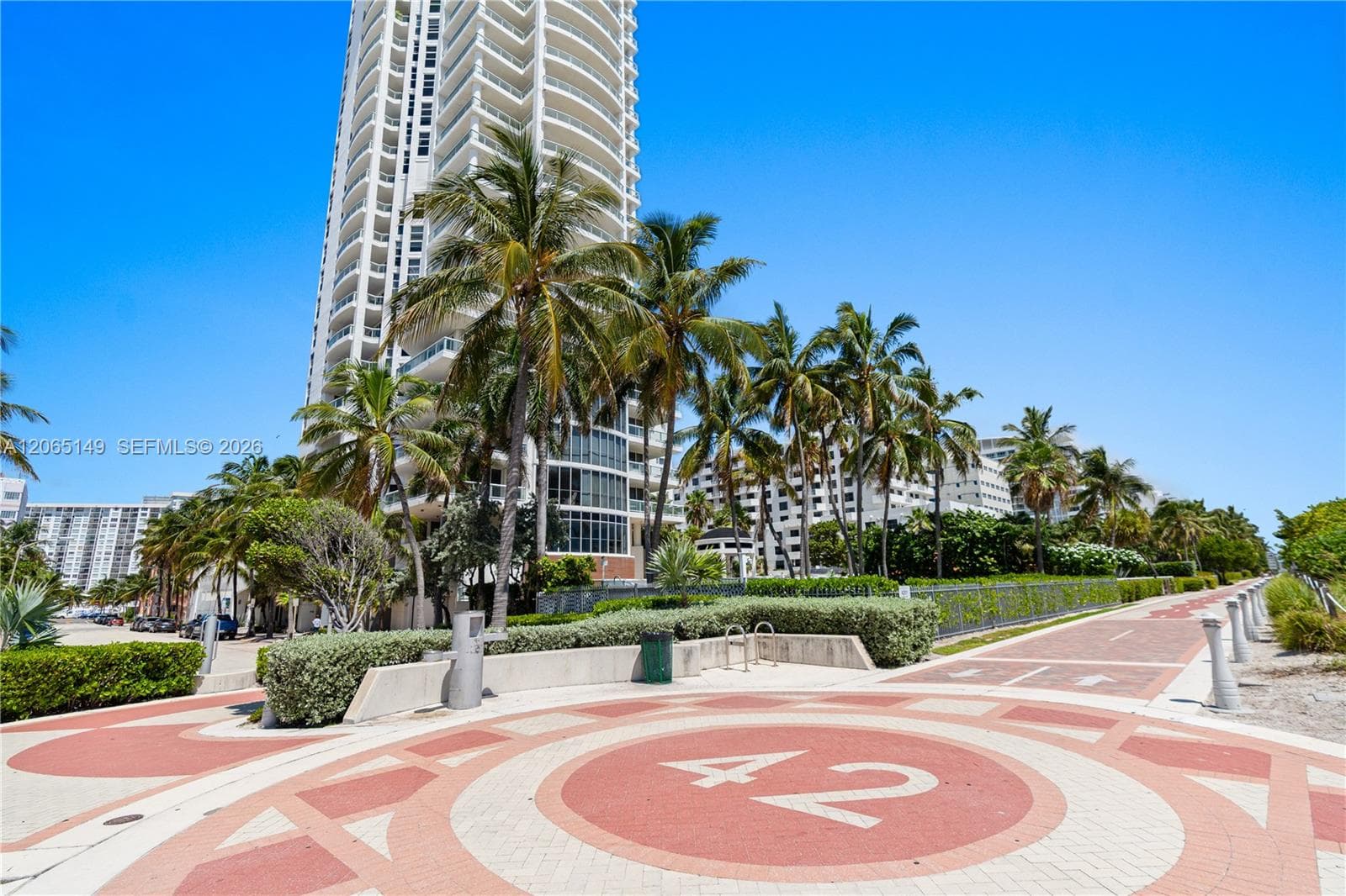 4201 Collins Ave # 1503, Miami Beach FL 33140 photo 4