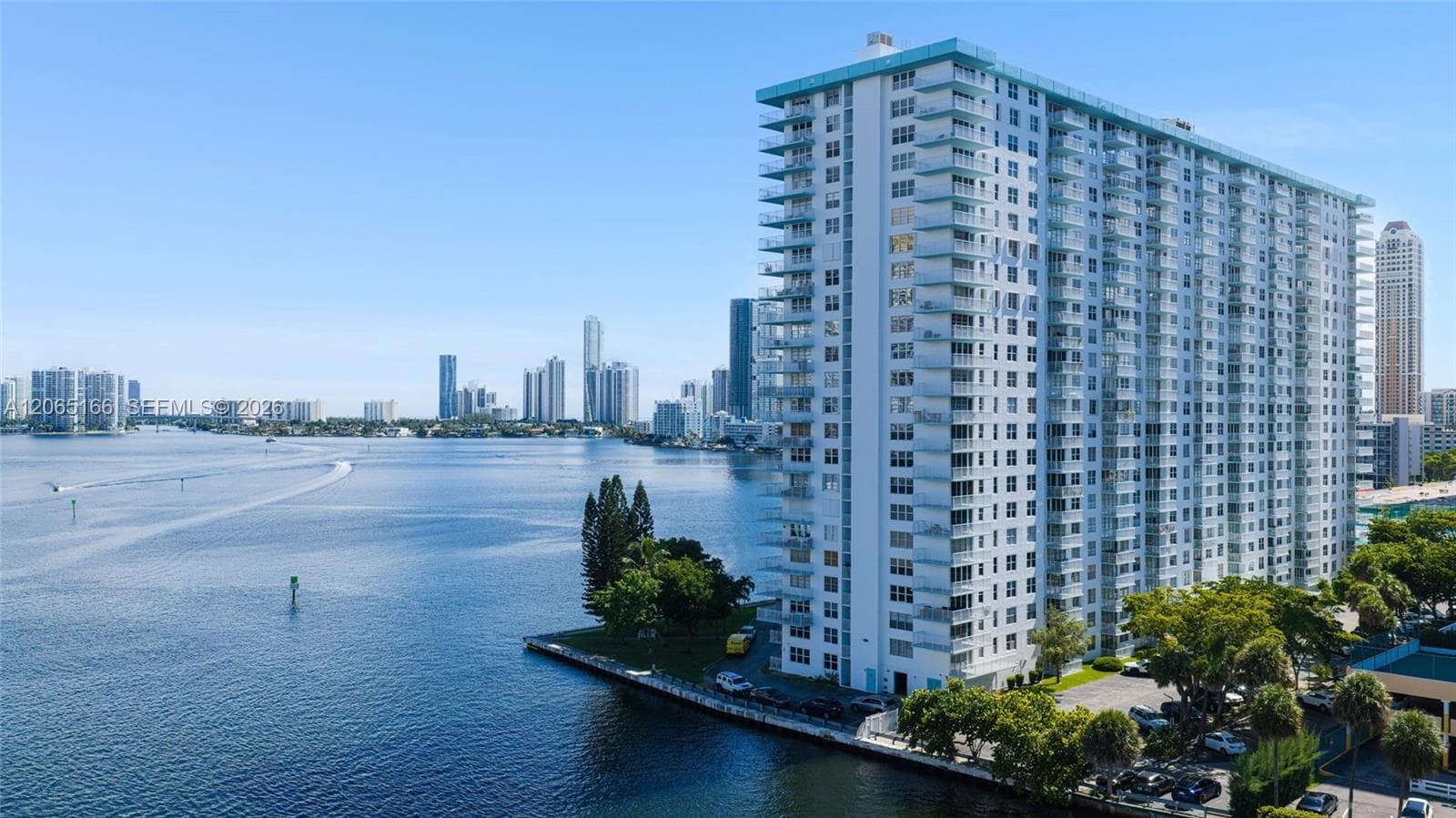 301 174th St # 1216, Sunny Isles Beach FL 33160 photo 5