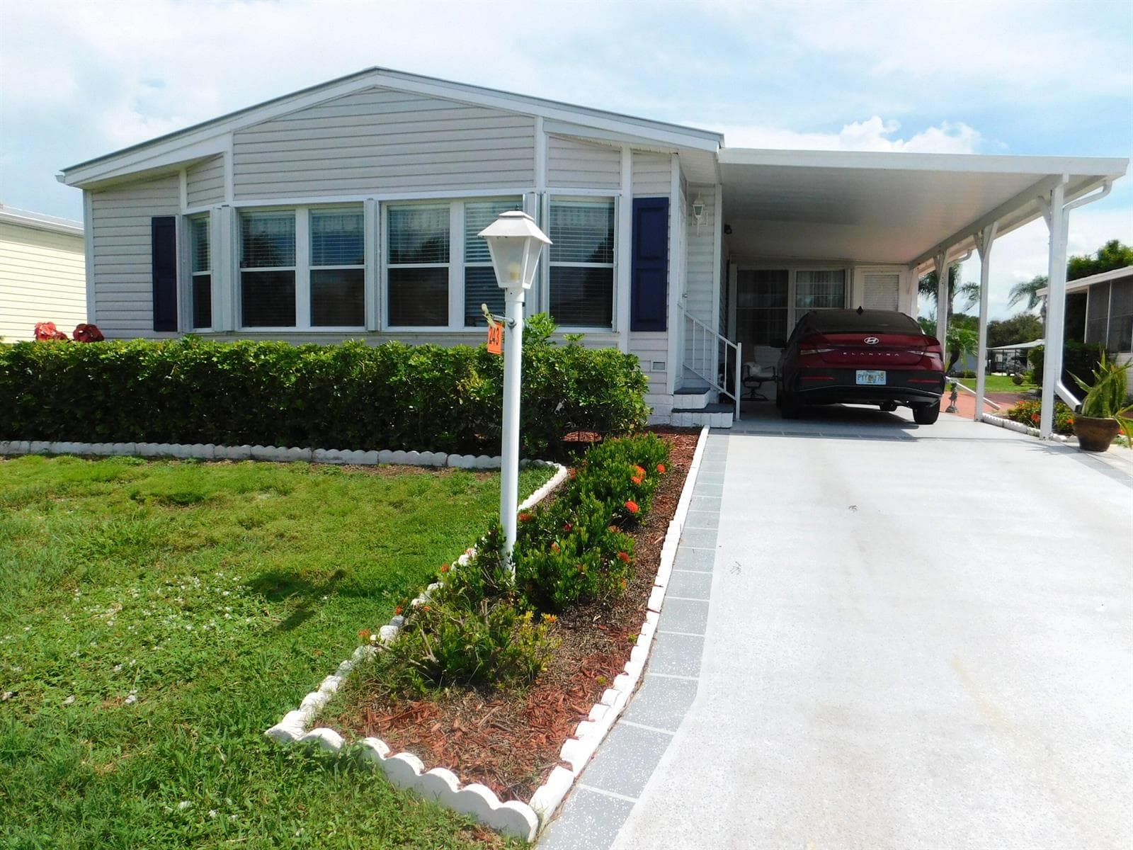243 Sea Conch Place, Fort Pierce FL 34982