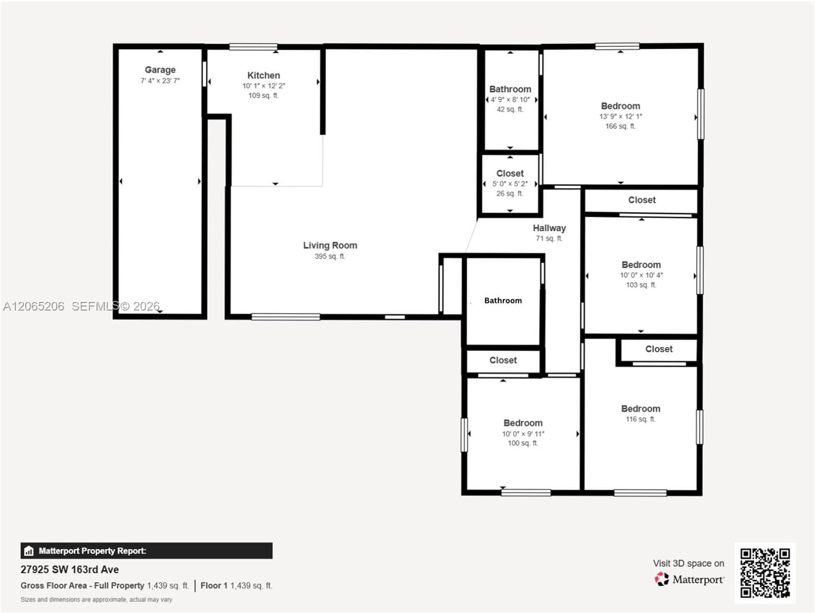 27925 SW 163rd Ave, Homestead FL 33031 photo 5