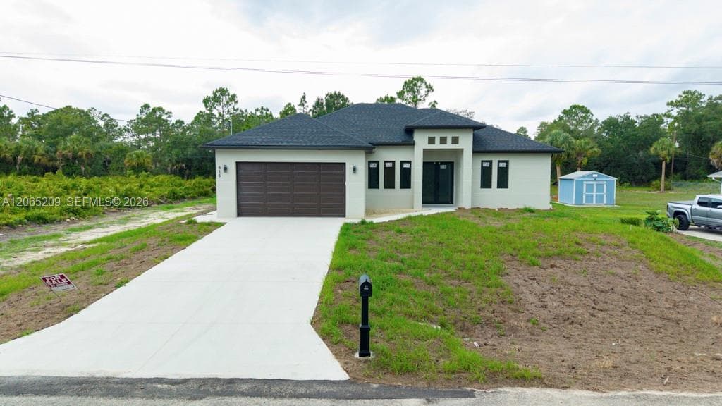 615 Broadway Ave, Lehigh Acres FL 33972 photo 3