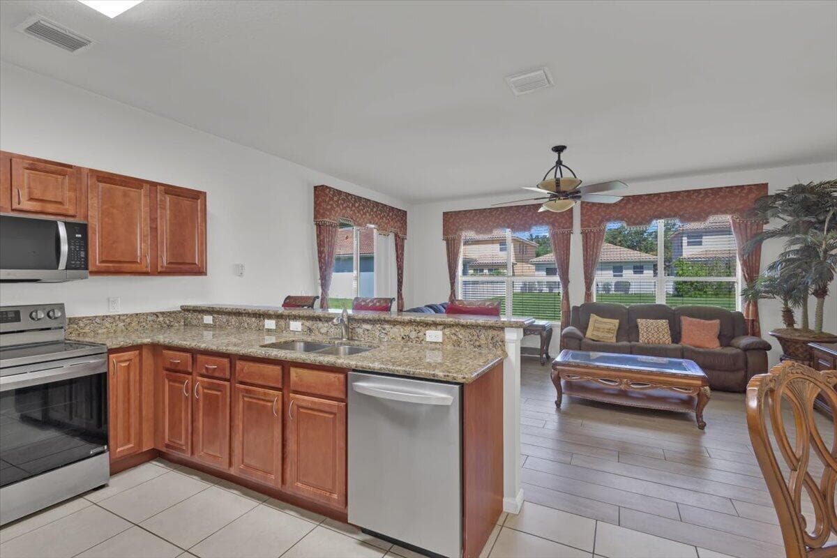 2891 SW Butterfly Lane, Palm City FL 34990 photo 4