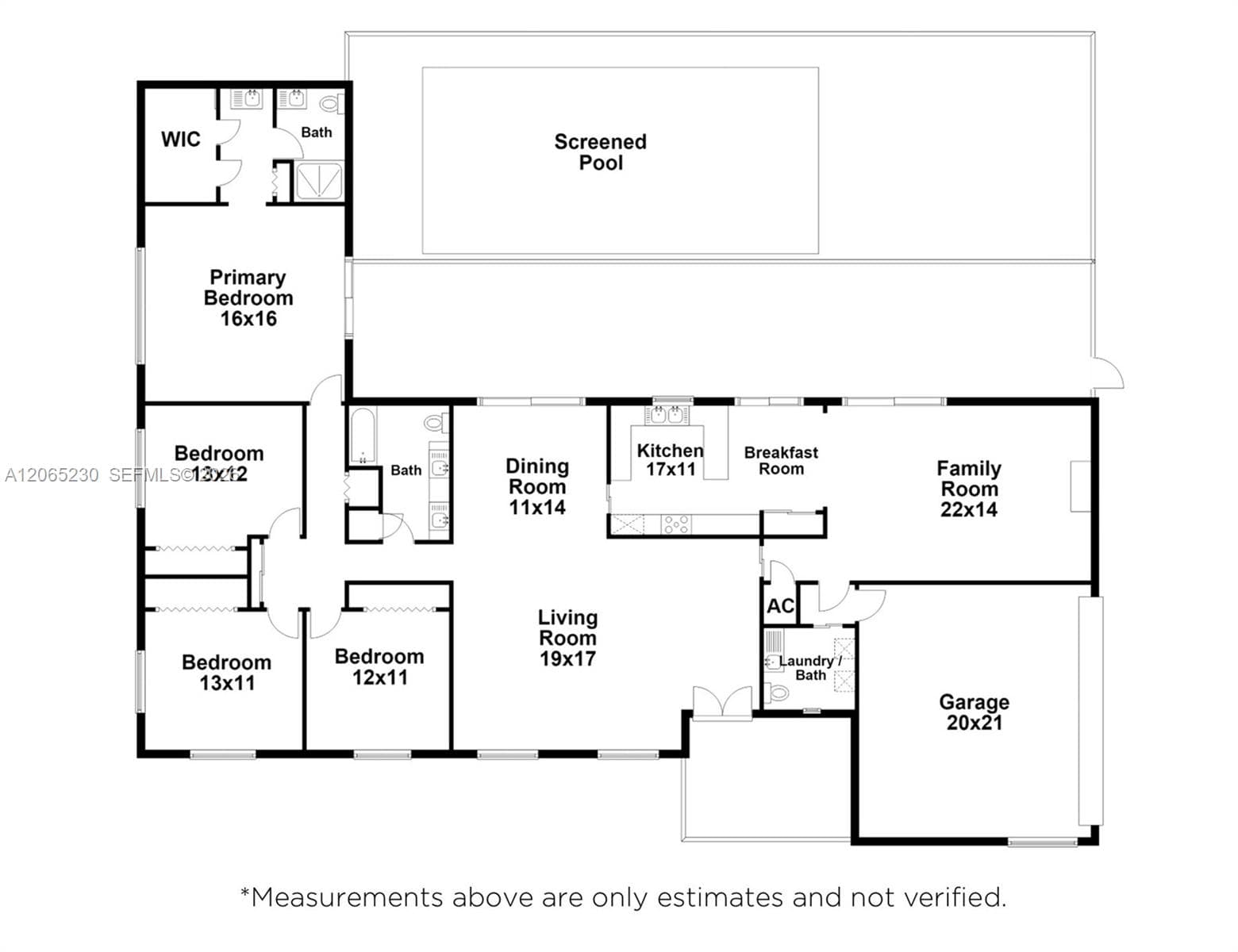 11800 SW 72nd Ave, Pinecrest FL 33156 photo 3