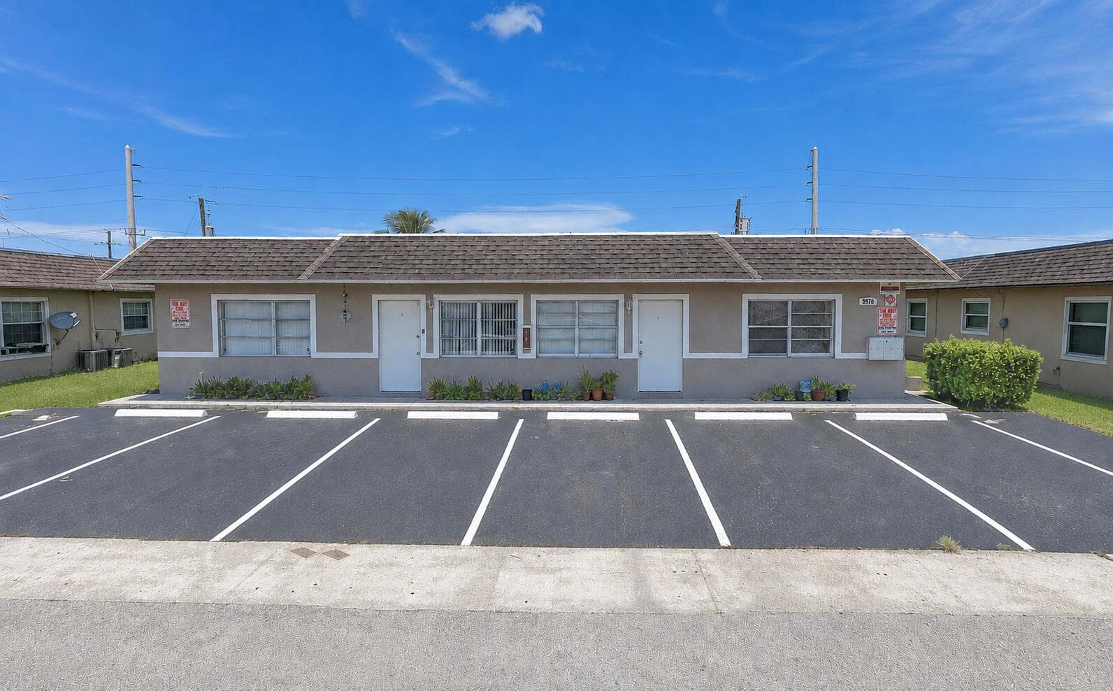 3970 NW 31ST Terrace # 1, Lauderdale Lakes FL 33309