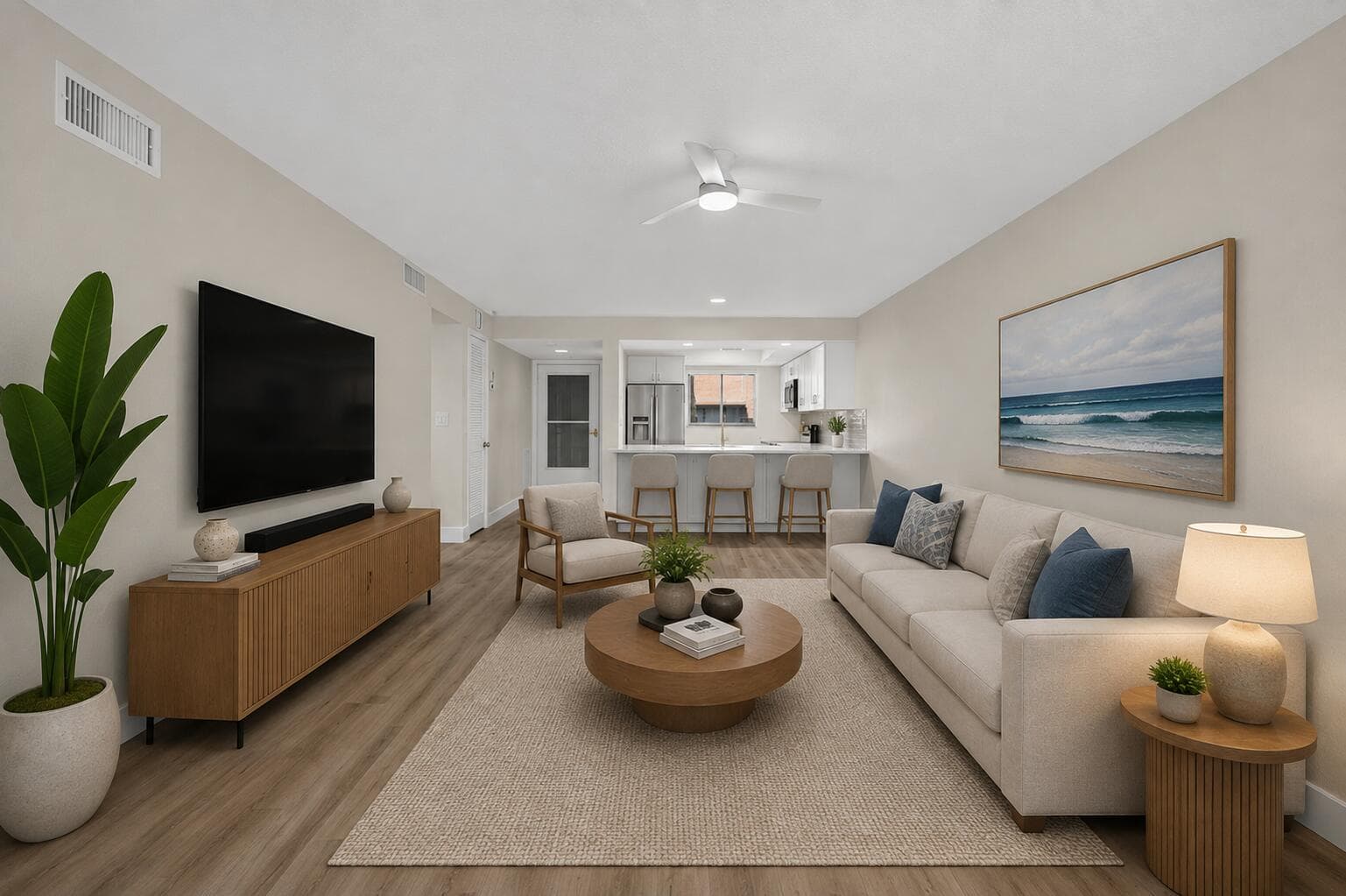 1600 NE Dixie Highway # 205, Jensen Beach FL 34957