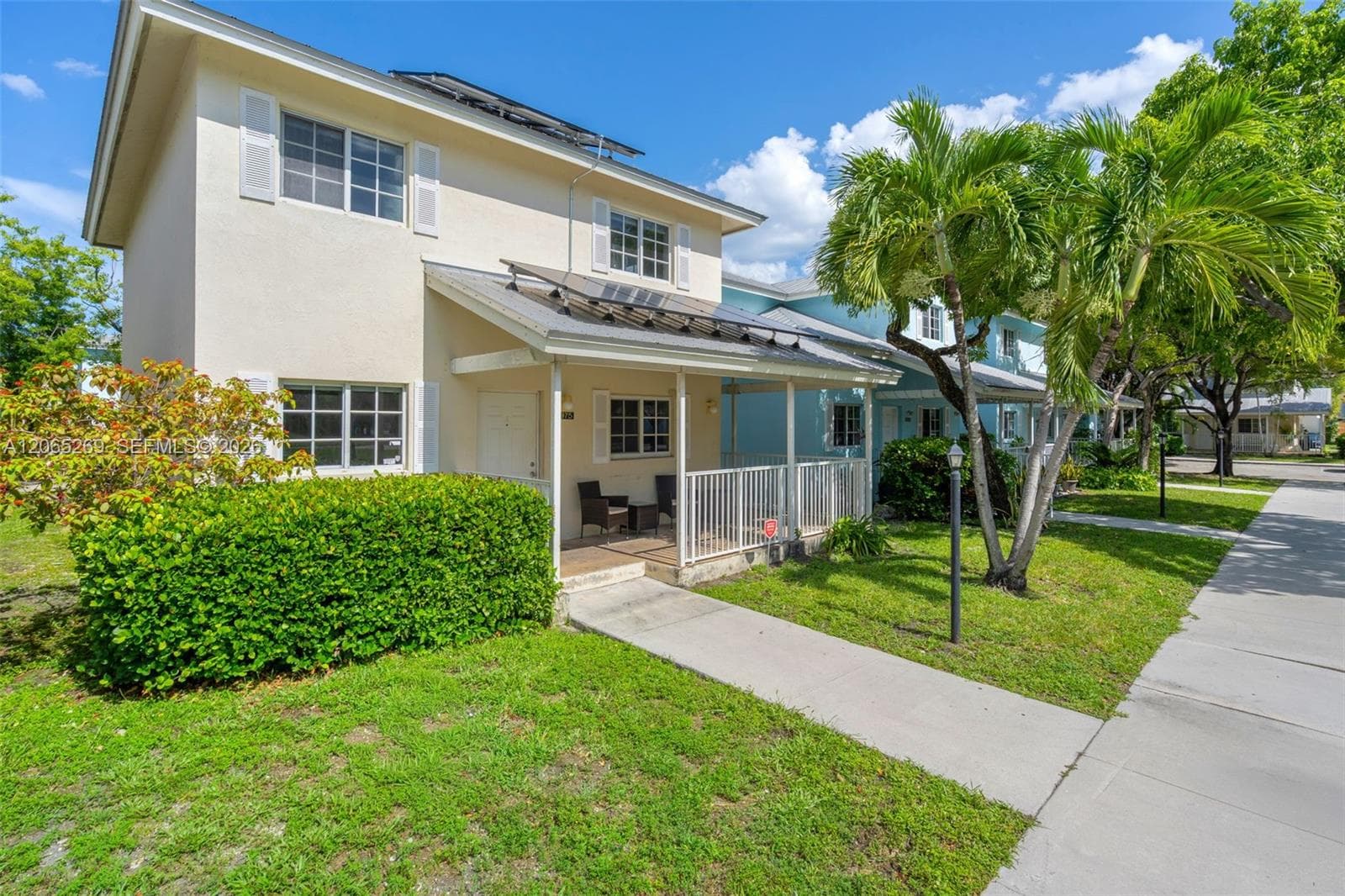 1975 NW 3rd Ct # 39, Miami FL 33136 photo 2