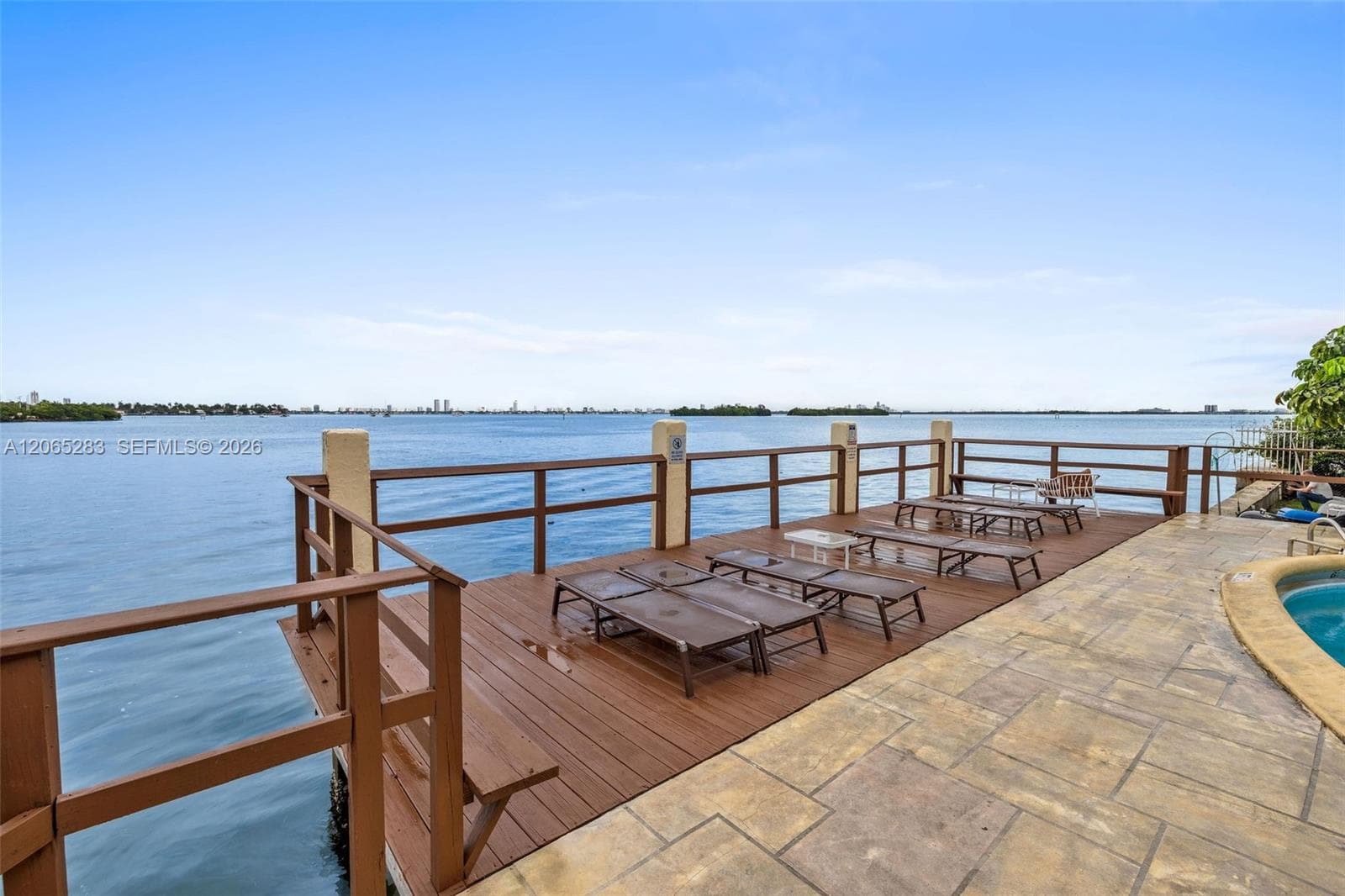 7845 NE Bayshore Ct # 12, Miami FL 33138