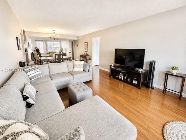 600 Three Islands Blvd # 1107, Hallandale Beach FL 33009 photo 5