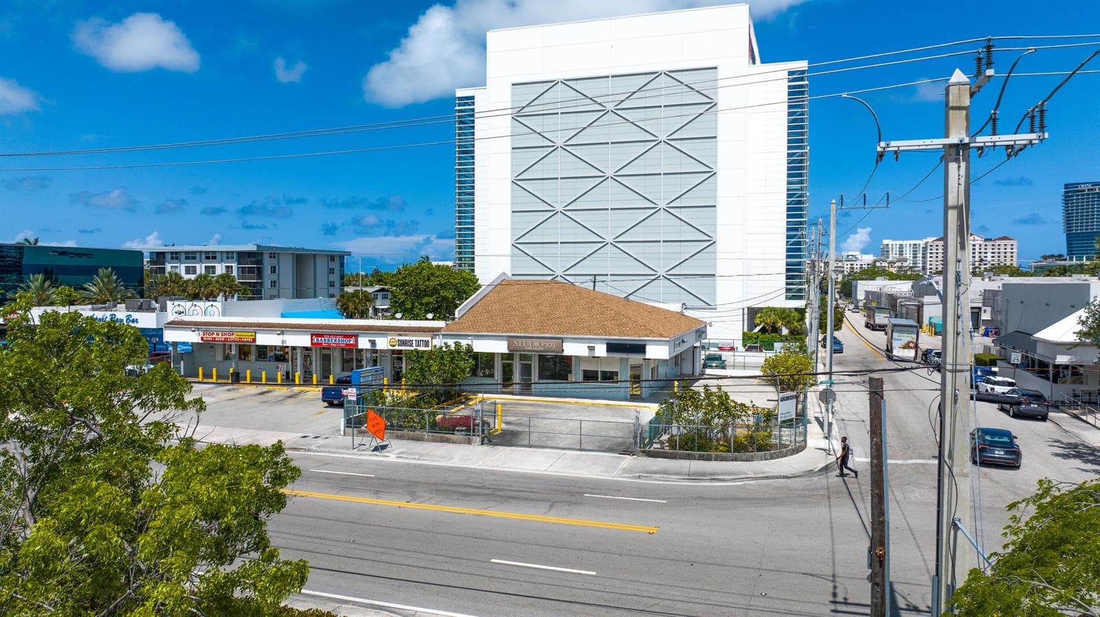1598 Cordova Road, Fort Lauderdale FL 33316