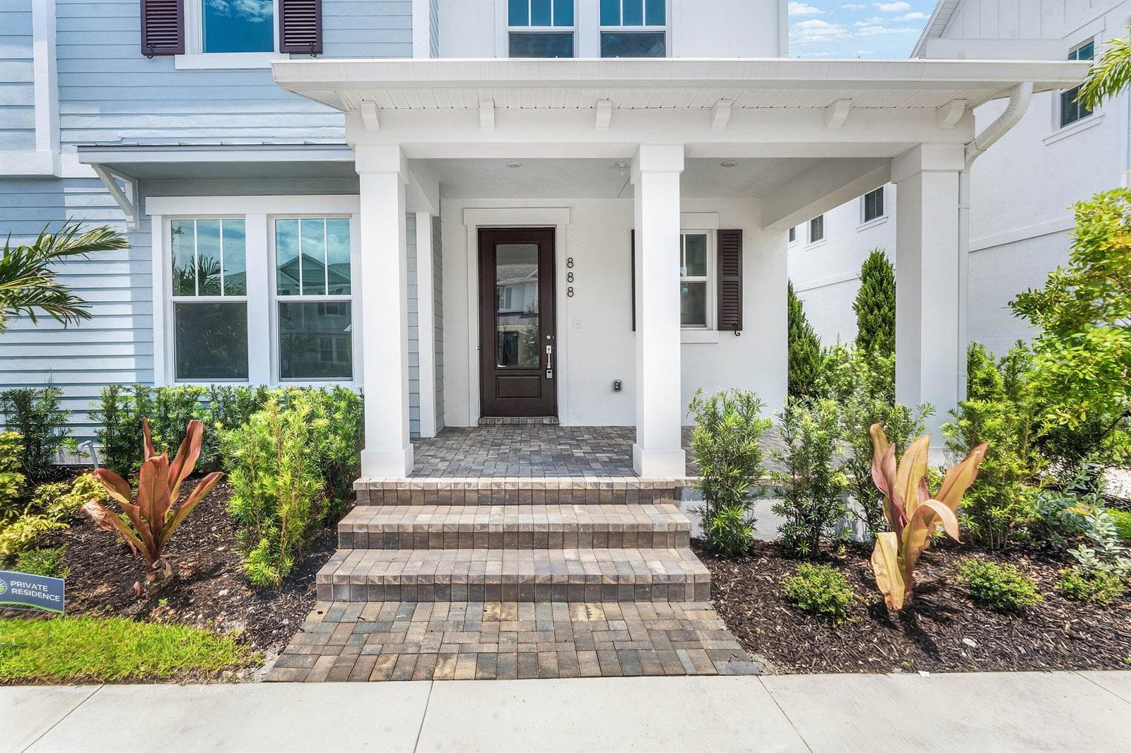 888 SW Newfield Avenue, Palm City FL 34990