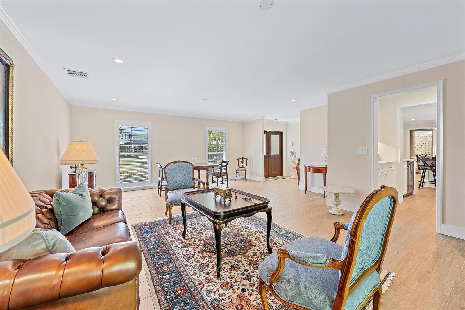 11785 Lake Shore Place, North Palm Beach FL 33408 photo 2