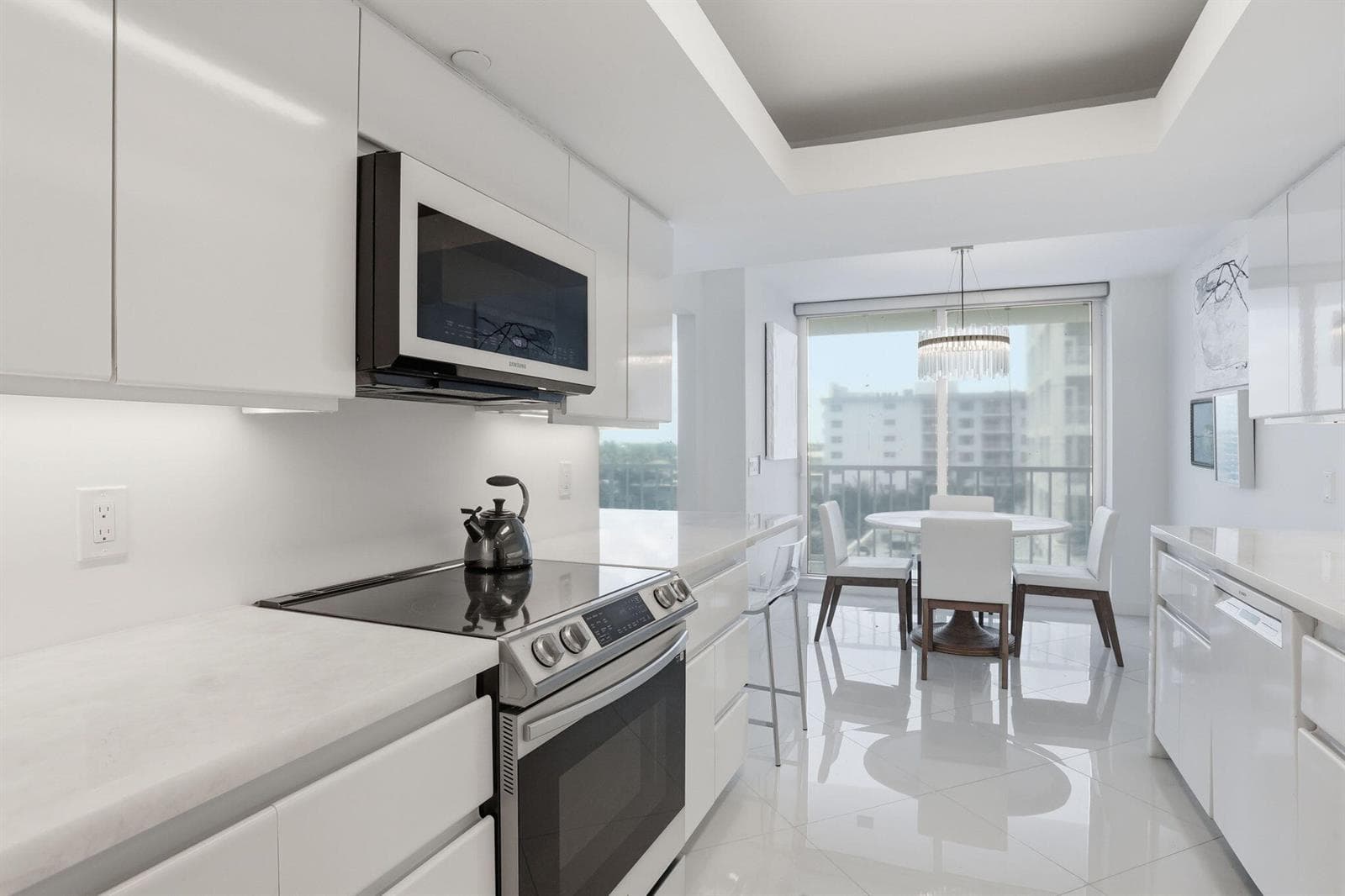 3210 S Ocean Boulevard # 602, Highland Beach FL 33487 photo 2