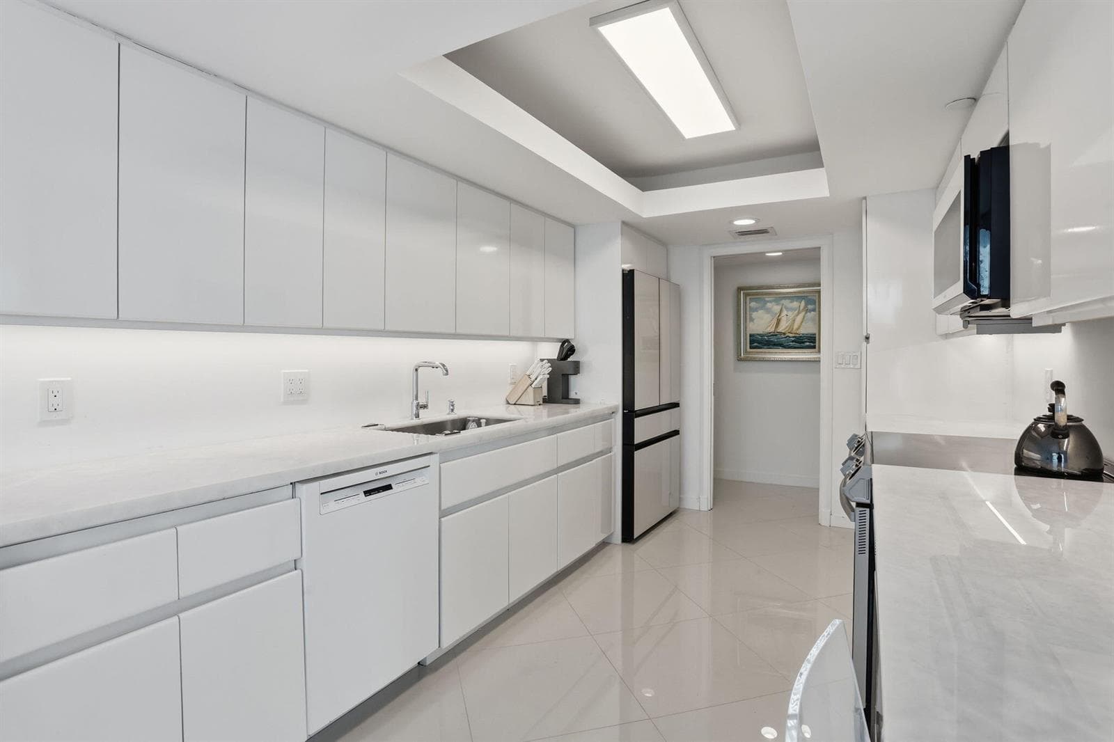 3210 S Ocean Boulevard # 602, Highland Beach FL 33487 photo 3