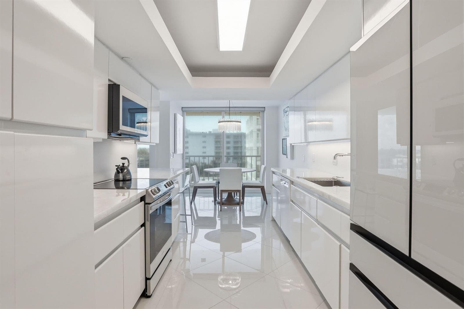 3210 S Ocean Boulevard # 602, Highland Beach FL 33487