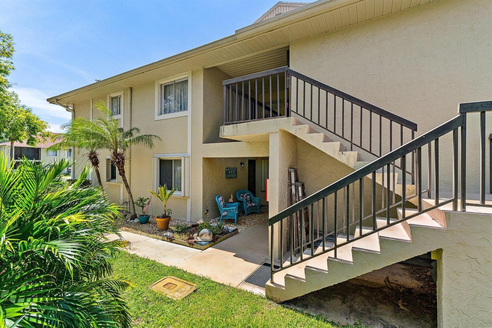 6540 Chasewood Drive # F, Jupiter FL 33458 photo 3