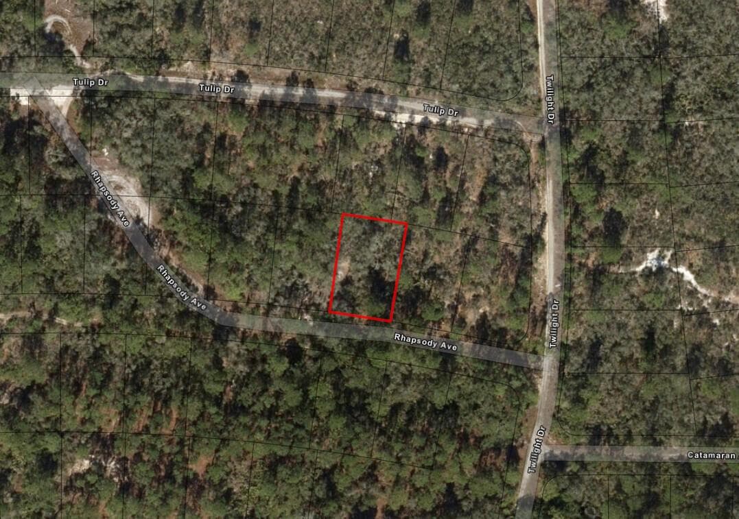 284 Rhapsody Avenue, Lake Placid FL 33852 photo 4