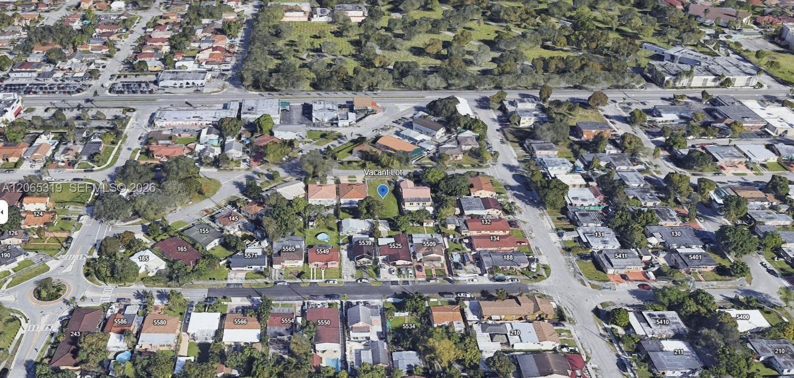 5520 SW 1st St, Miami FL 33134 photo 5