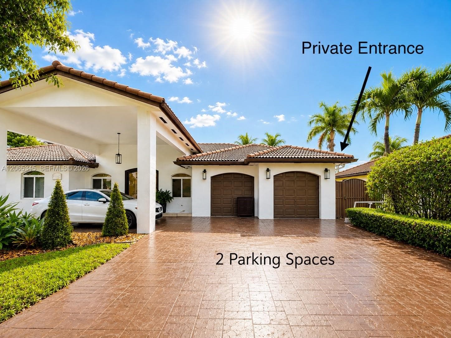 3105 SW 143rd Ct # 1, Miami FL 33175