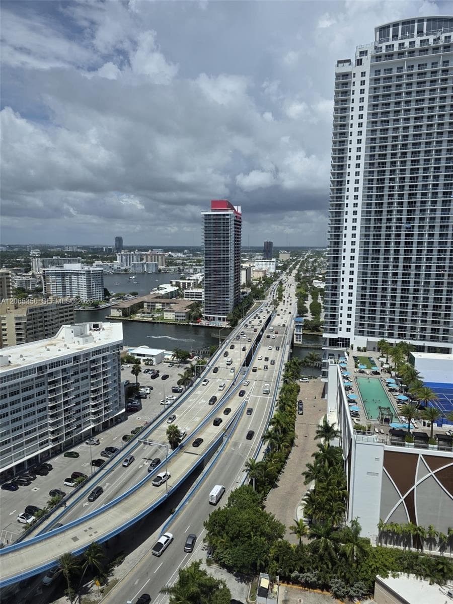 4111 S Ocean Dr # 1912, Hollywood FL 33019 photo 2