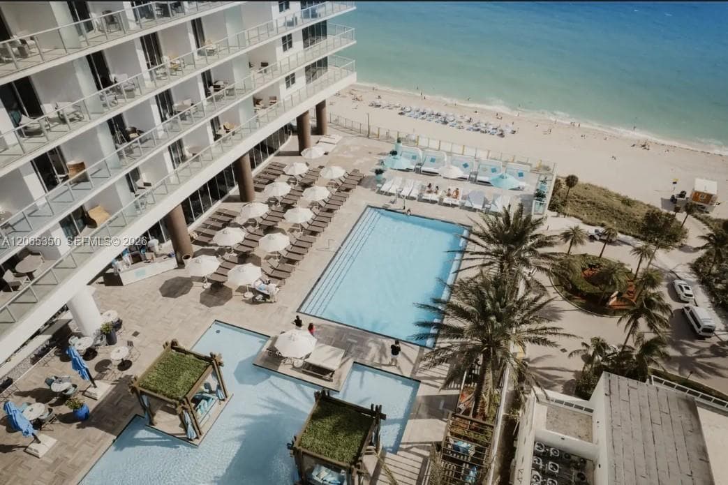 4111 S Ocean Dr # 1912, Hollywood FL 33019 photo 3