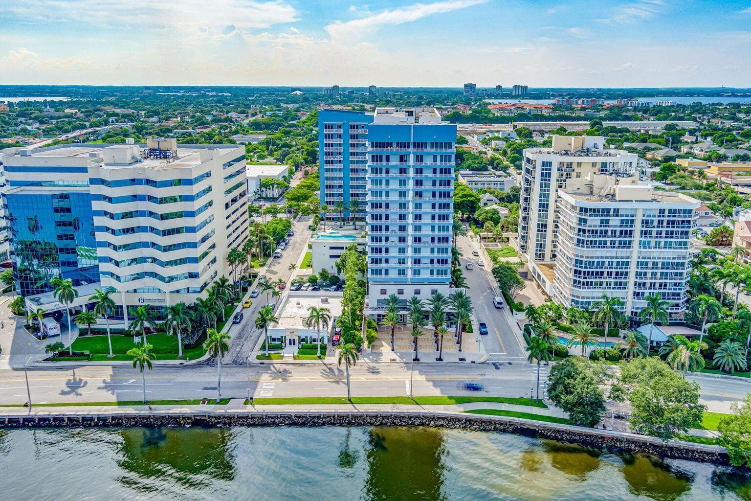 1551 N Flagler Drive # 804, West Palm Beach FL 33401 photo 4