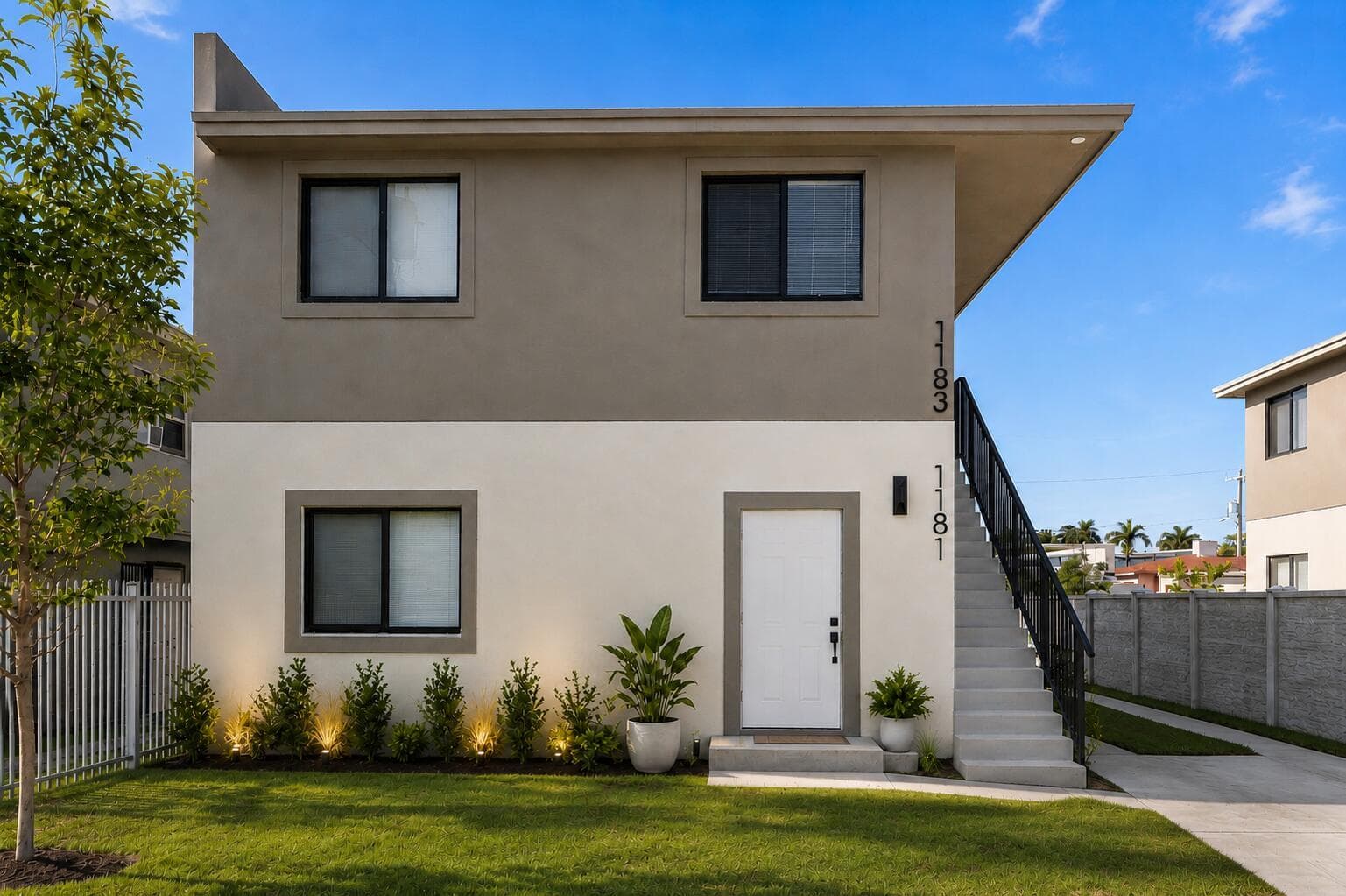 1181 NW 66th Street # #1181, Miami FL 33150 photo 2