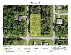 12038 Wadsworth, Port Charlotte FL 33981