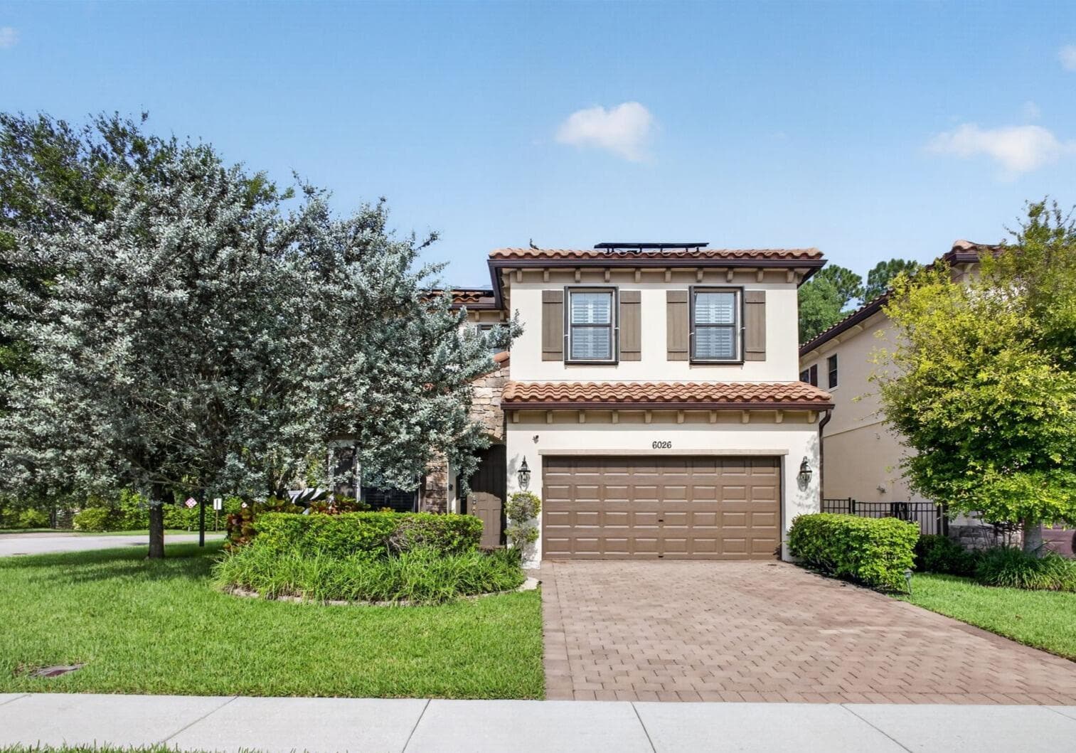 6026 Night Heron Court, FL 33415