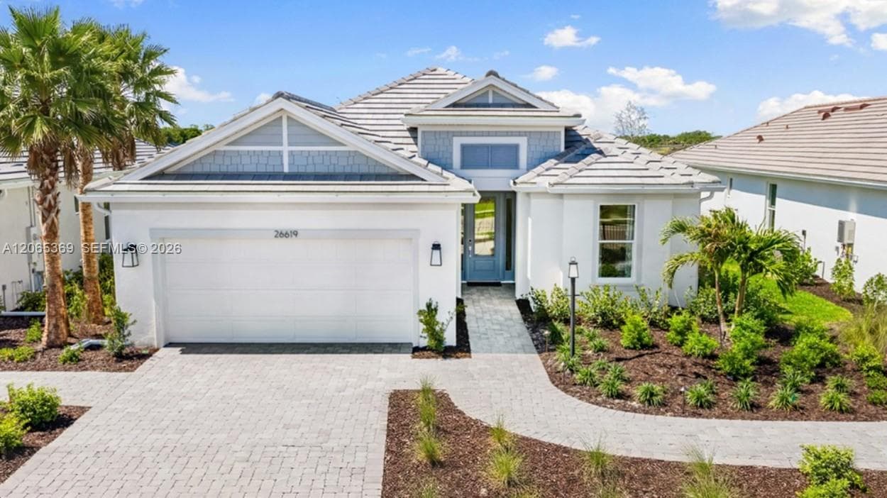26619 Dove Drive, Punta Gorda FL 33955