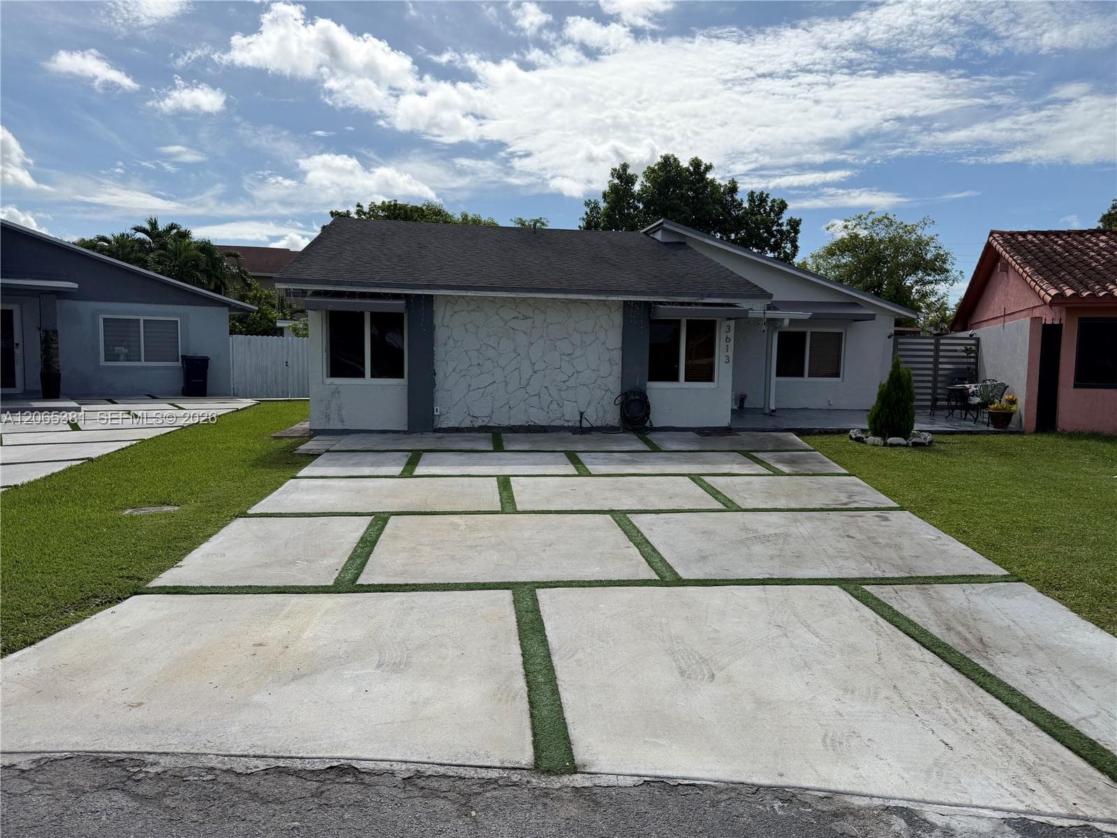 Listing