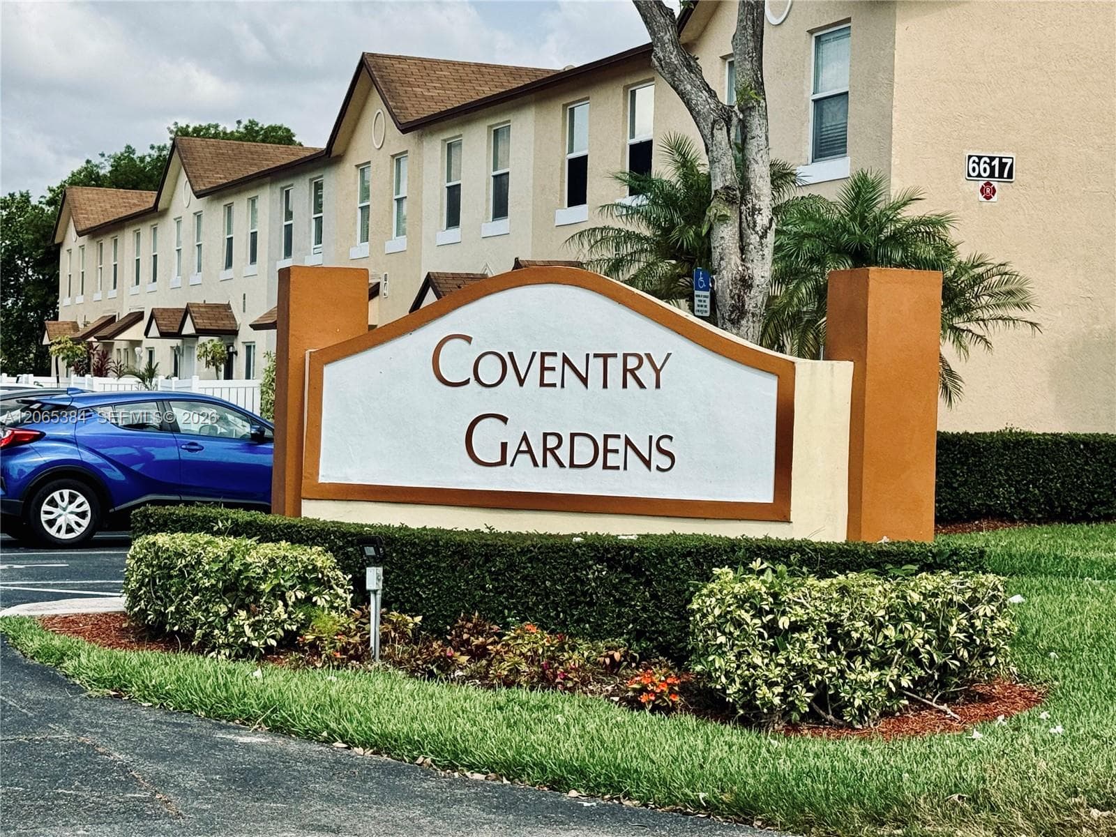 6625 Winfield Blvd # 4-D, Margate FL 33063 photo 2