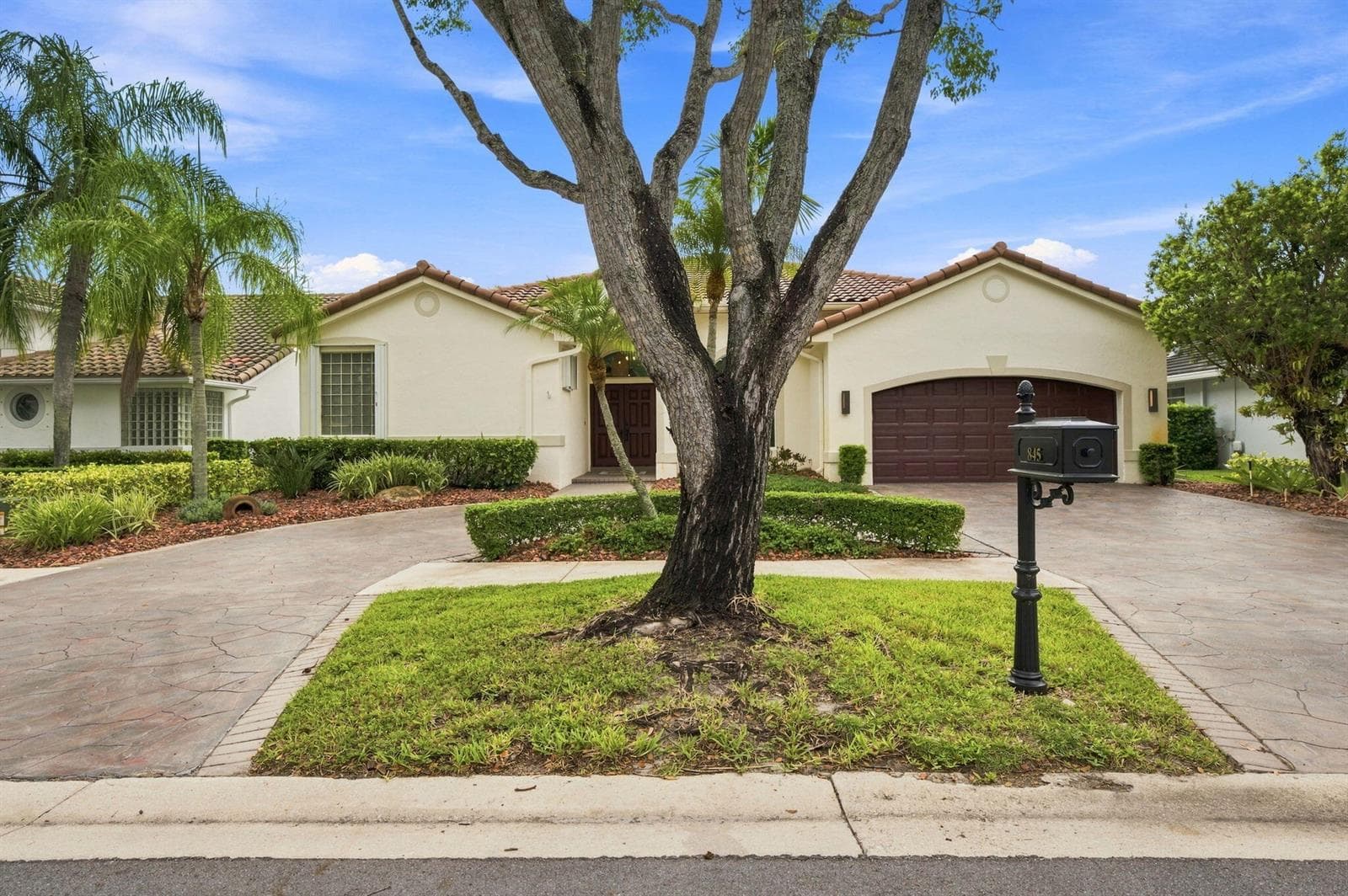 845 Bayside Lane, Weston FL 33326 photo 4