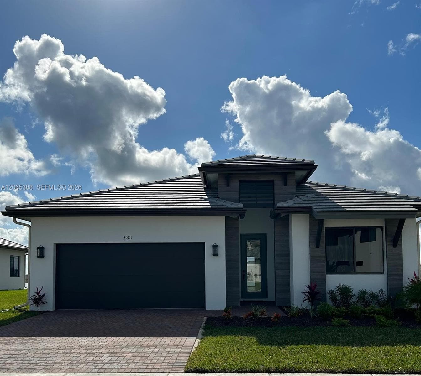 5081 Gambero Way # 5081, Ave Maria FL 34142