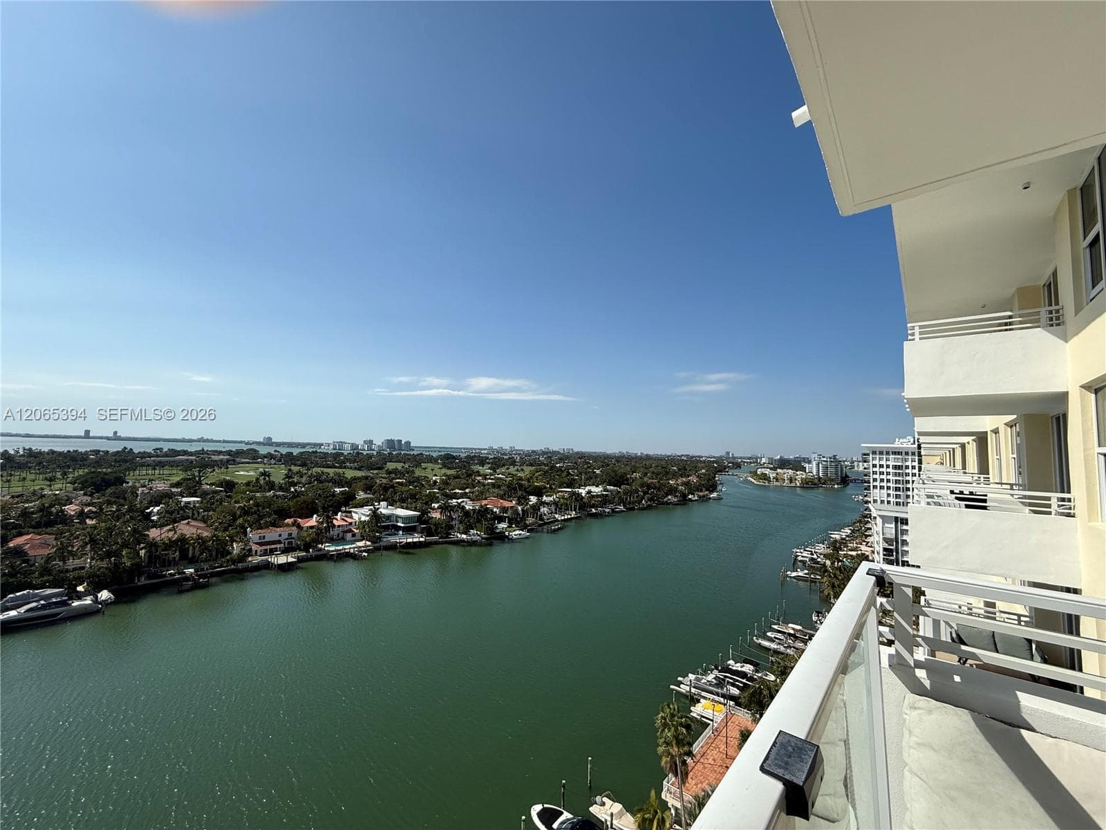 5600 Collins Ave # 16G, Miami Beach FL 33140 photo 3