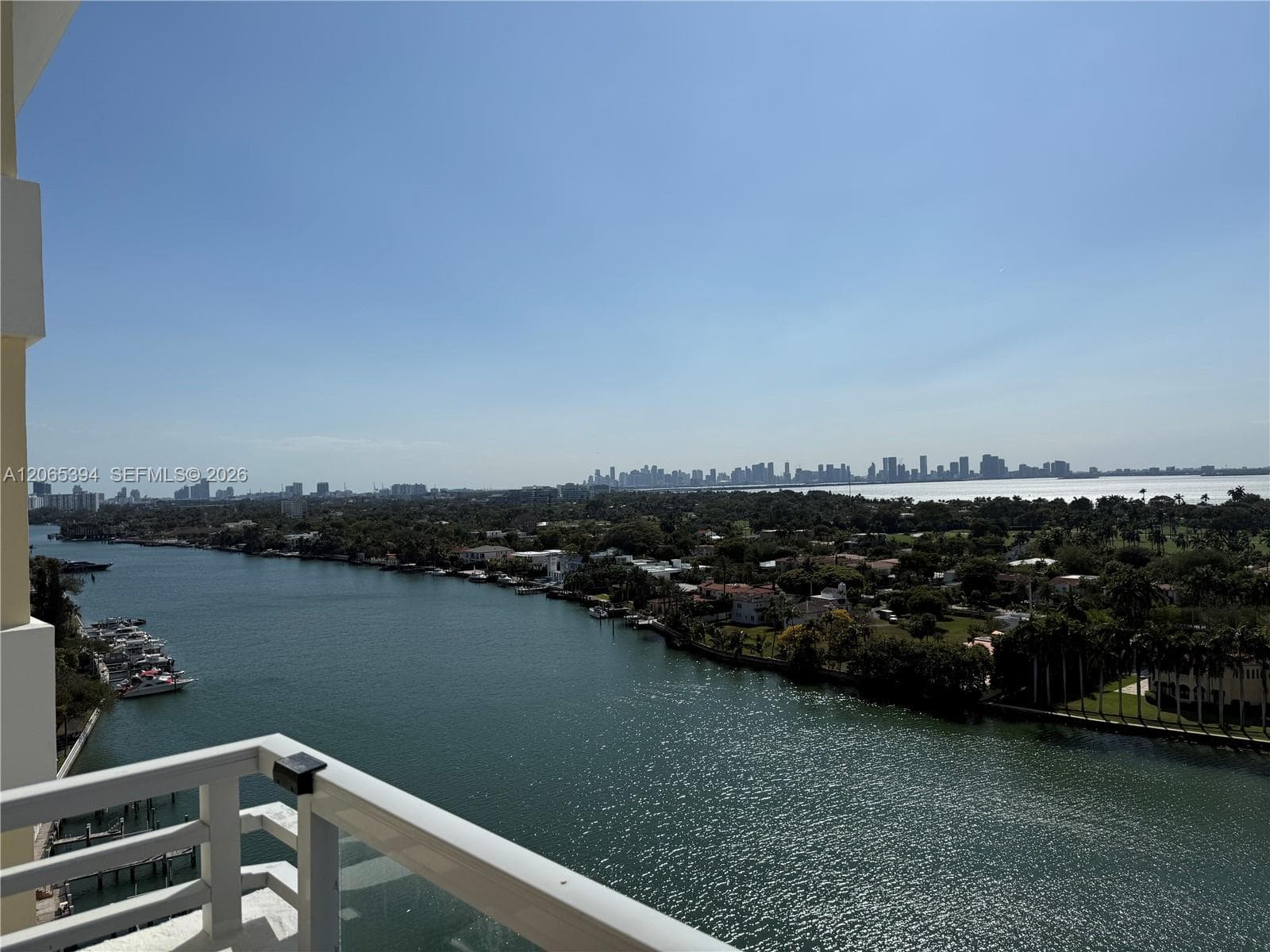 5600 Collins Ave # 16G, Miami Beach FL 33140 photo 4