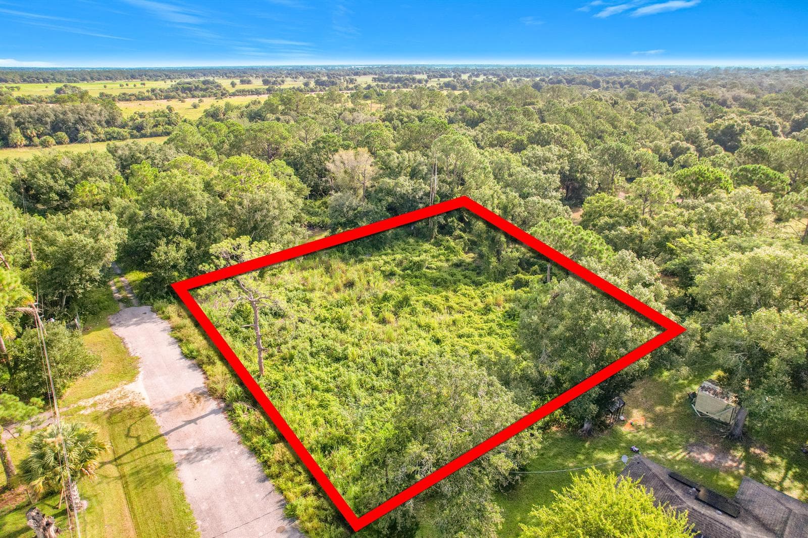 3176 NW 74th Terrace, Okeechobee FL 34972 photo 2