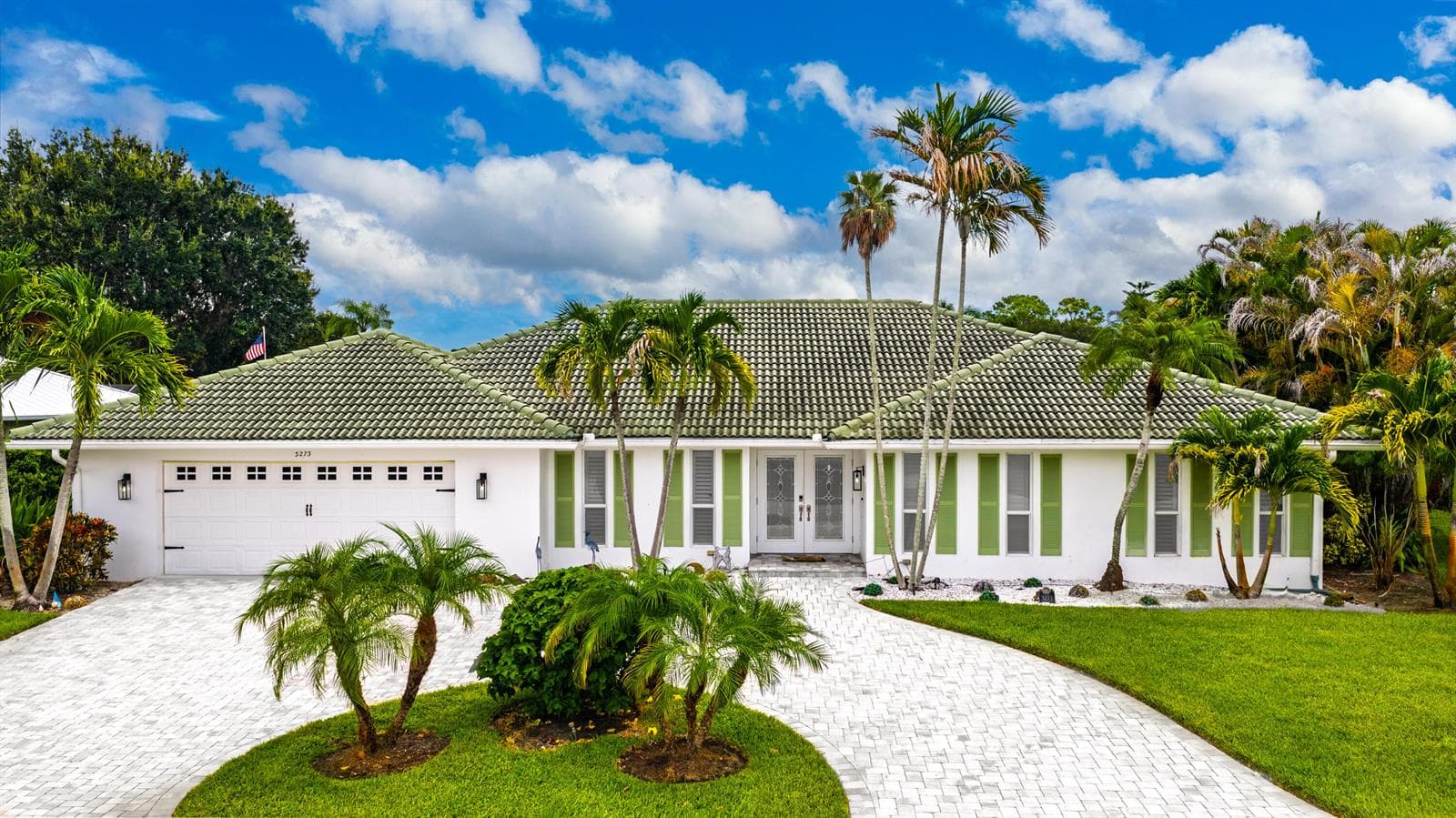 3273 SE FAIRWAY E, Stuart FL 34997