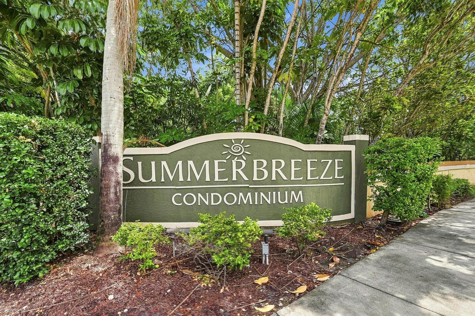 9999 SUMMERBREEZE Drive # 417, Sunrise FL 33322 photo 3