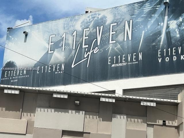 20 NE 11 # 3611, Miami FL 33132 photo 2