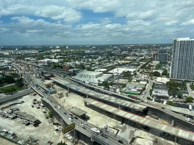 20 NE 11 # 3611, Miami FL 33132 photo 3