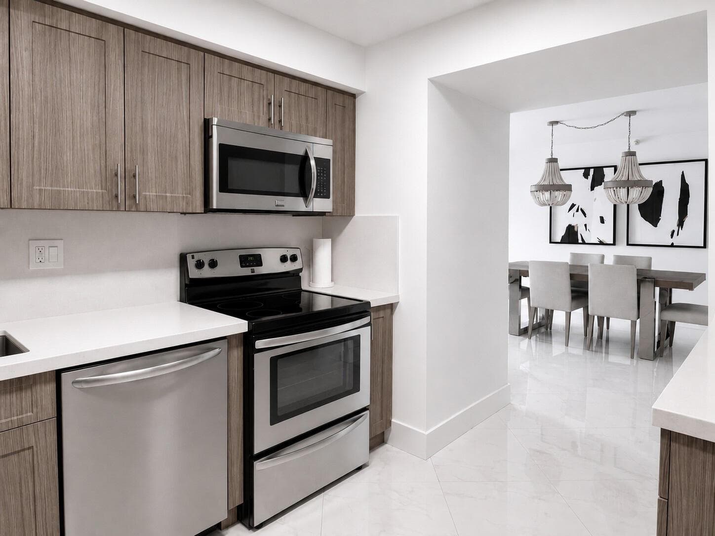 3600 MYSTIC POINTE Drive # 608, Aventura FL 33180 photo 3